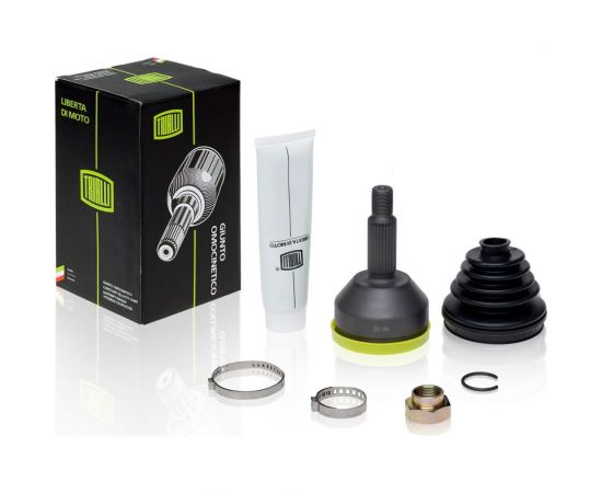 ШРУС наружный для автомобилей АЗЛК 2141 Москвич TRIALLI GO 189 