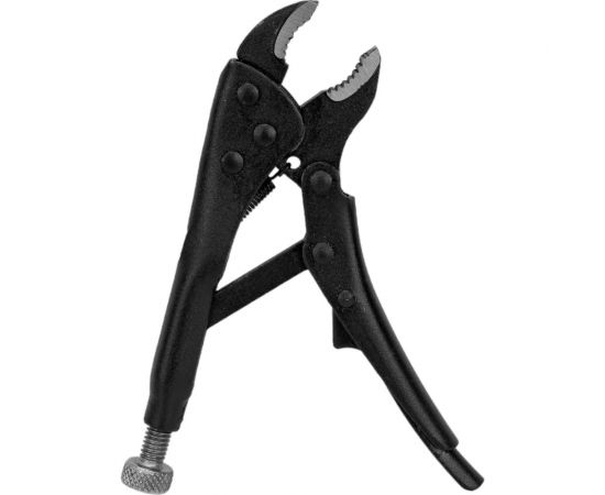 Ручной зажим 100 мм Gigant GST-100 