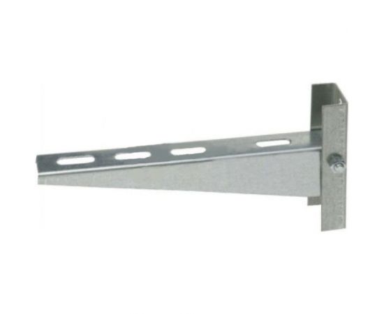 Кронштейн к стене FLAMES для лотка 100 