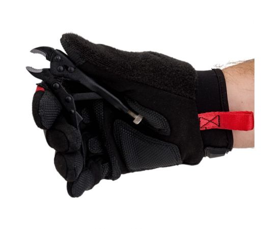 Ручной зажим 100 мм Gigant GST-100 – изображение 11