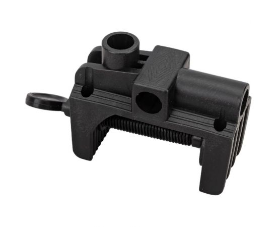 Светильник General Lighting Systems GTL-044 серебристый большой струбцина 800144 – изображение 11