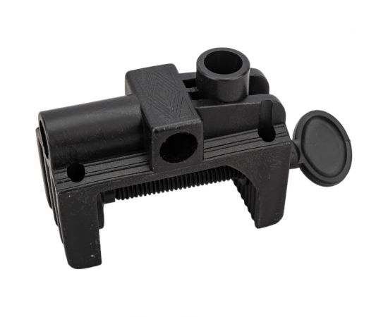 Светильник General Lighting Systems GTL-044 серебристый большой струбцина 800144 – изображение 12