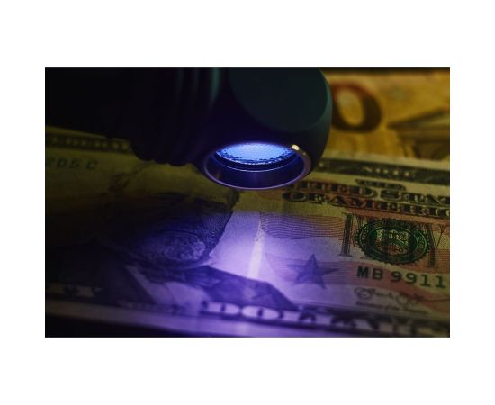 Фонарь Wizard C2 WUV Magnet USB Белый Armytek F08901UF – изображение 12