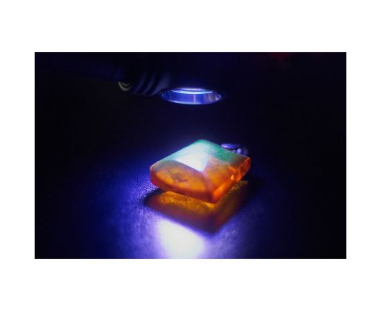 Фонарь Wizard C2 WUV Magnet USB Белый Armytek F08901UF – изображение 13