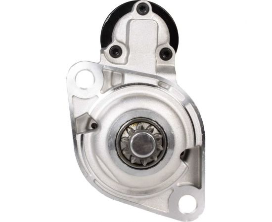 Стартер для автомобилей VAG Passat B3 1.8i МТ 1,1кВт StartVOLT LSt 1822 – изображение 2