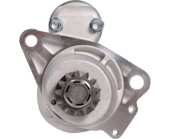 Стартер для автомобилей Nissan X-Trail T30 / Teana J31 2.0i/2.5i 1,4кВт StartVOLT LSt 1425 – изображение 2