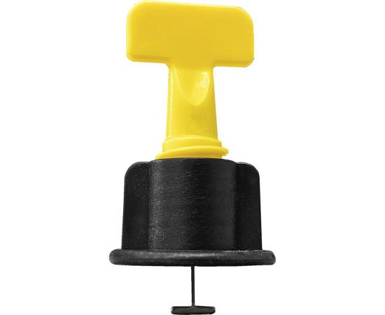 Фиксатор плитки 1 мм, 20 шт Tls-Profi TLSZA142022 – изображение 2