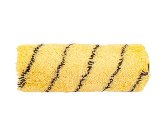 Сменный ролик Stayer DUALON 48, 180 мм, d=48 мм, ворс 12 мм, ручка d=8 мм, 02182-18_z01 – изображение 2