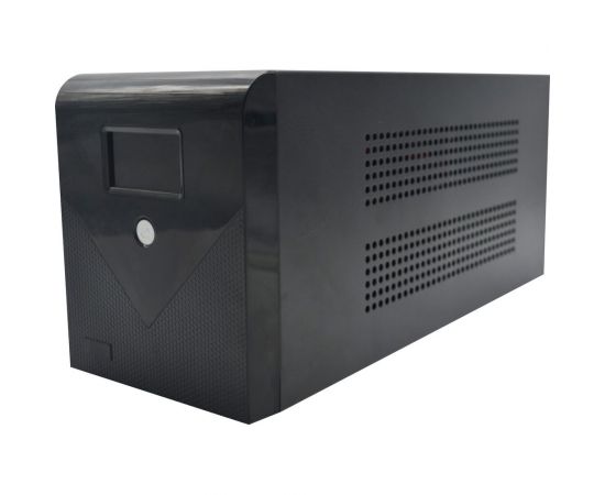 Источник бесперебойного питания Turbosky 1500VA 3353_a – изображение 2