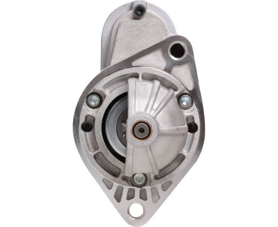 Стартер для автомобилей Chevrolet Captiva C100 /Opel Antara 2.4i 1,4кВт StartVOLT LSt 0521 – изображение 2