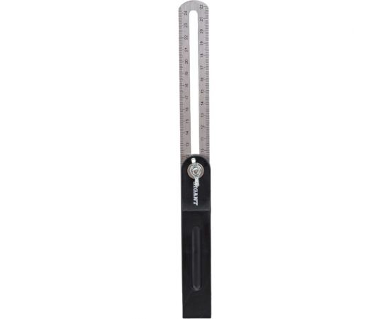 Переставной угломер малка 250 мм Gigant GST-12 – изображение 2