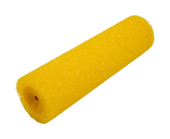 Структурный валик HARDY шероховатый, длина 25см, D70мм, без ручки 0110-787025 – изображение 2