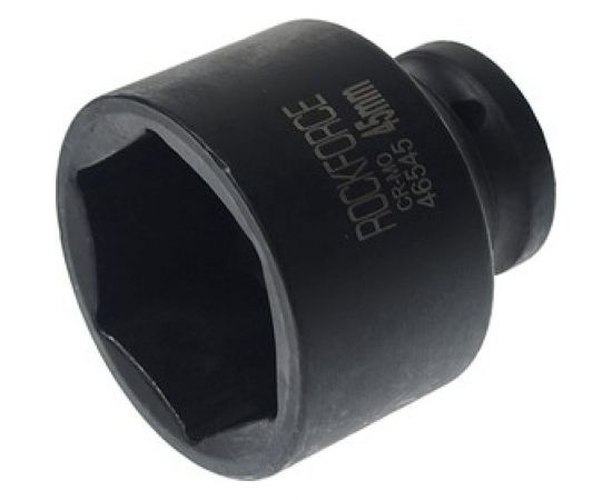 Головка торцевая ударная 6-гранная 45х63 мм, 3/4""DR Rockforce RF-46545 – изображение 2