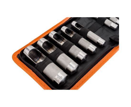 Набор пробойников для кожи Gigant GPST-1 – изображение 2