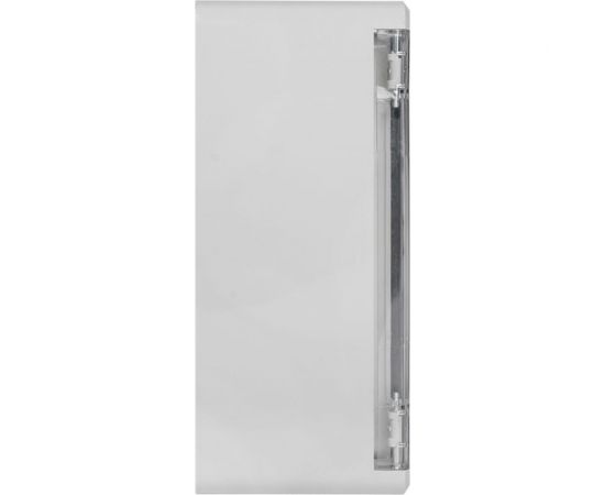 Пластиковый щит с монтажной платой EKF, прозрачная дверь 300х200х130 мм IP65 PROxima PBT65MP001 – изображение 2