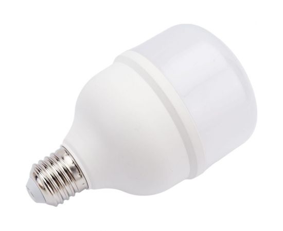 Светодиодная лампа BELLIGHT LED Т80 30W/E27 4000К 22354587 – изображение 2