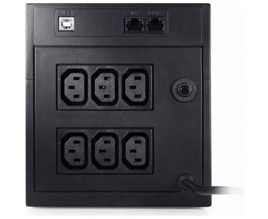 Источник бесперебойного питания Powercom RPT-2000AP – изображение 2