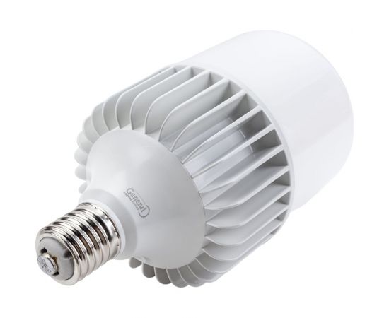 Высокомощная светодиодная лампа General Lighting Systems GLDEN-HPL-150ВТ-230-E40-6500 661082 – изображение 2