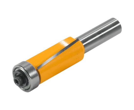 Фреза кромочная прямая с наклонными пластинами 19x38 мм, хвостовик 12 мм Энкор 9268 – изображение 2