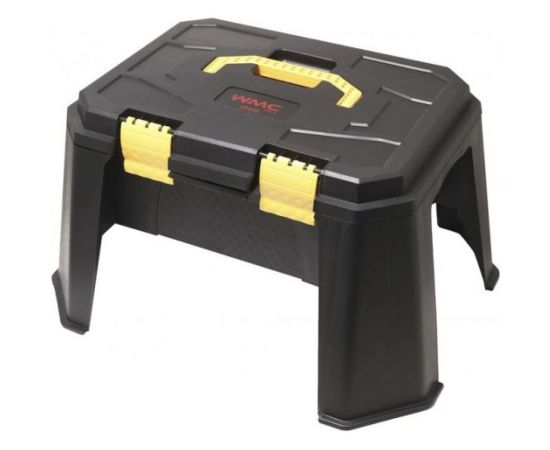 Набор инструментов WMC TOOLS 999пр, 47909 10999 – изображение 2