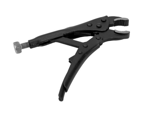 Ручной зажим 100 мм Gigant GST-100 – изображение 2