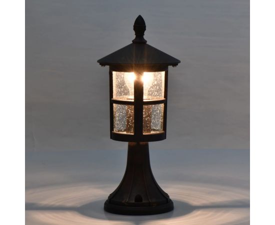 Торшер De Markt Телаур 1*60W E27 220 V IP44 806040901 – изображение 2