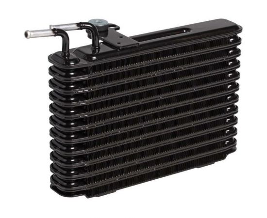 Радиатор масляный для автомобилей Outlander 2.4i/3.0i LUZAR LOc 1162 – изображение 2