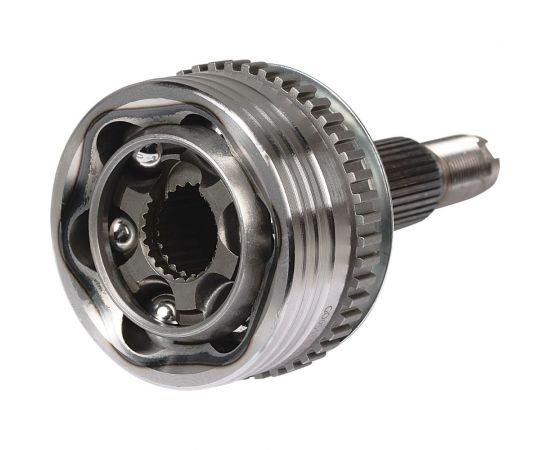 ШРУС наружный для автомобилей Chevrolet Lacetti ABS Linea Perfecto TRIALLI GO 0543 – изображение 2