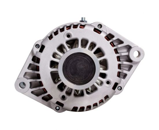 Генератор для автомобилей Chevrolet/Opel Captiva C140 /Antara 2.2D 140A StartVOLT LG 0520D – изображение 2