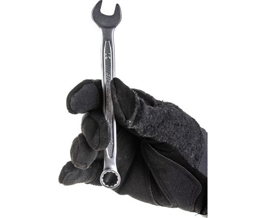 Набор комбинированных ключей JTC 8-27мм 17 предметов 1-AE2417S – изображение 2