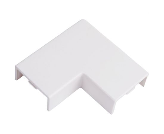 Поворот на 90 градусов TDM КМП 20x10 (4 шт./комп.) SQ0411-0092 – изображение 2