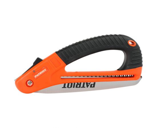 Садовая складная ножовка PATRIOT FGS-180, 350006030 – изображение 2