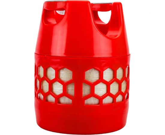 Композитный баллон для сжиженных газов 12 л (LPG/СУГ) Gigant GRA-12 – изображение 2