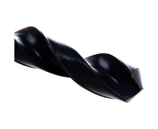 Сверло по металлу (34.5х339х190 мм; КМ4; Р6М5) Туламаш 59226 – изображение 2