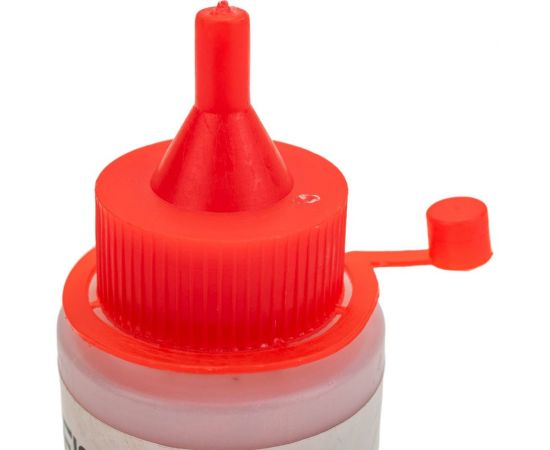 Порошок GROSSMEISTER красящий, 50 мл, красный 010301003 – изображение 3