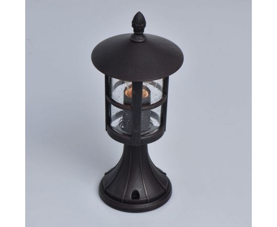 Торшер De Markt Телаур 1*60W E27 220 V IP44 806040901 – изображение 3