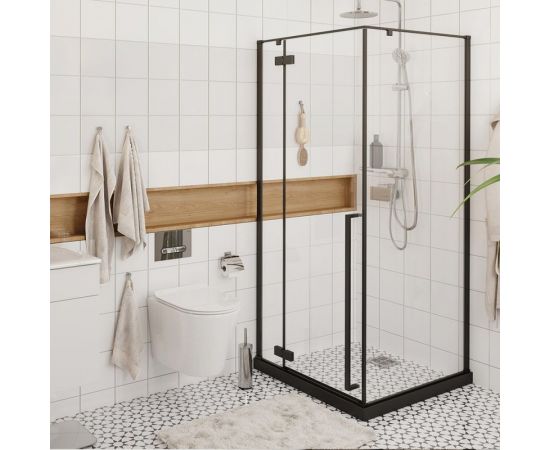 Комплект крючков IDDIS 4 шт., хром HOK4SC0i41 – изображение 3