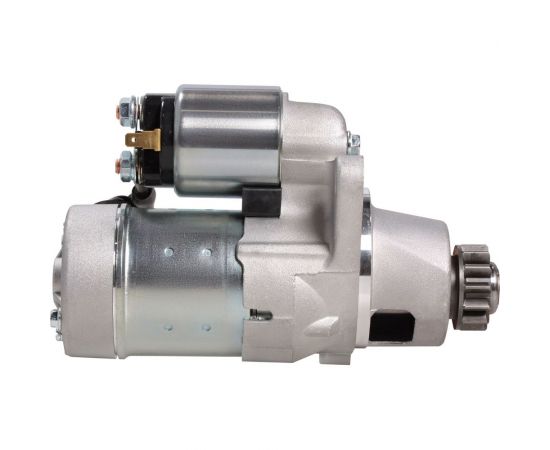 Стартер для автомобилей Nissan X-Trail T30 / Teana J31 2.0i/2.5i 1,4кВт StartVOLT LSt 1425 – изображение 3