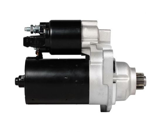 Стартер для автомобилей VAG Passat B3 1.8i МТ 1,1кВт StartVOLT LSt 1822 – изображение 3