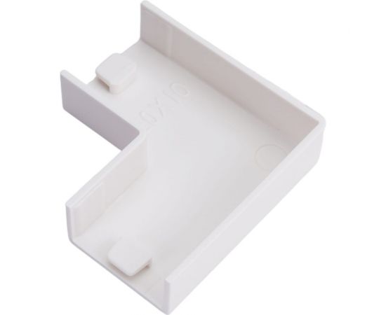 Поворот на 90 градусов TDM КМП 20x10 (4 шт./комп.) SQ0411-0092 – изображение 3