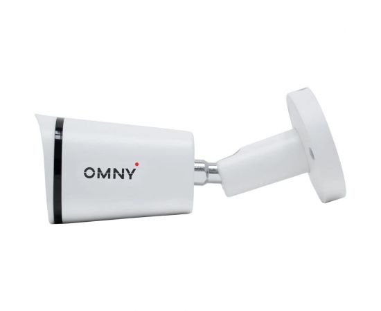 IP камера OMNY BASE буллет 2Мп со встроенным микрофоном OMNY miniBullet2T-U – изображение 3