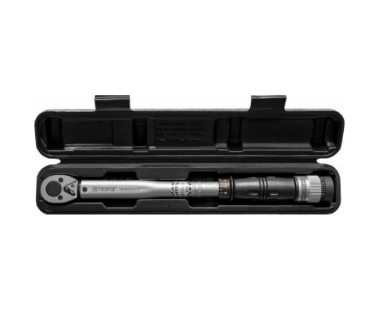 Динамометрический ключ THORVIK TWM3820110 3/8DR, 20-110 Нм 53567 – изображение 3