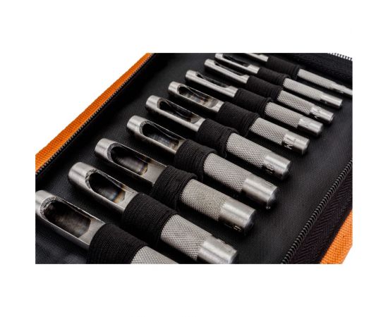 Набор пробойников для кожи Gigant GPST-1 – изображение 3