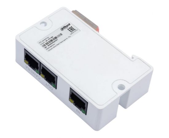 Удлинитель PoE Dahua DH-PFT1300 13008 – изображение 3