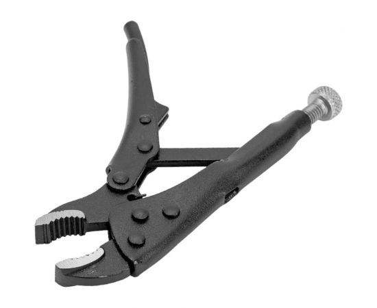 Ручной зажим 100 мм Gigant GST-100 – изображение 3