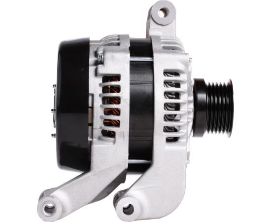 Генератор для автомобилей Ford Focus II /C-MAX 1.8i/2.0i 120A StartVOLT LG 1072 – изображение 3