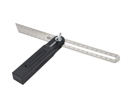 Переставной угломер малка 250 мм Gigant GST-12 – изображение 3