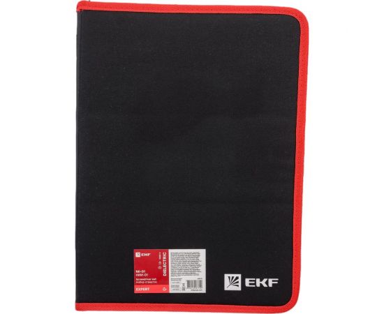 Набор диэлектрического инструмента EKF НИИ-01 Expert ndi-01 – изображение 3