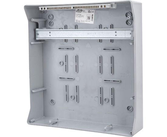 Щит IDE RR STAR наружной установки 18 модулей, 436x418x147 мм, шина РE+N, DIN-рейка, IP 65 CSN18PT/RR – изображение 3
