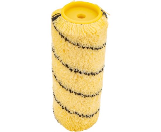 Сменный ролик Stayer DUALON 48, 180 мм, d=48 мм, ворс 12 мм, ручка d=8 мм, 02182-18_z01 – изображение 3